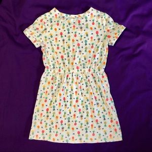 Gap Girls’ Summer Dress Size M